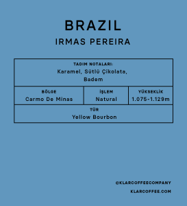 Irmas Pereira-Espresso