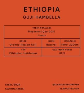 Guji Hambela
