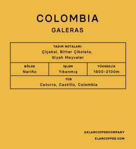 Galeras